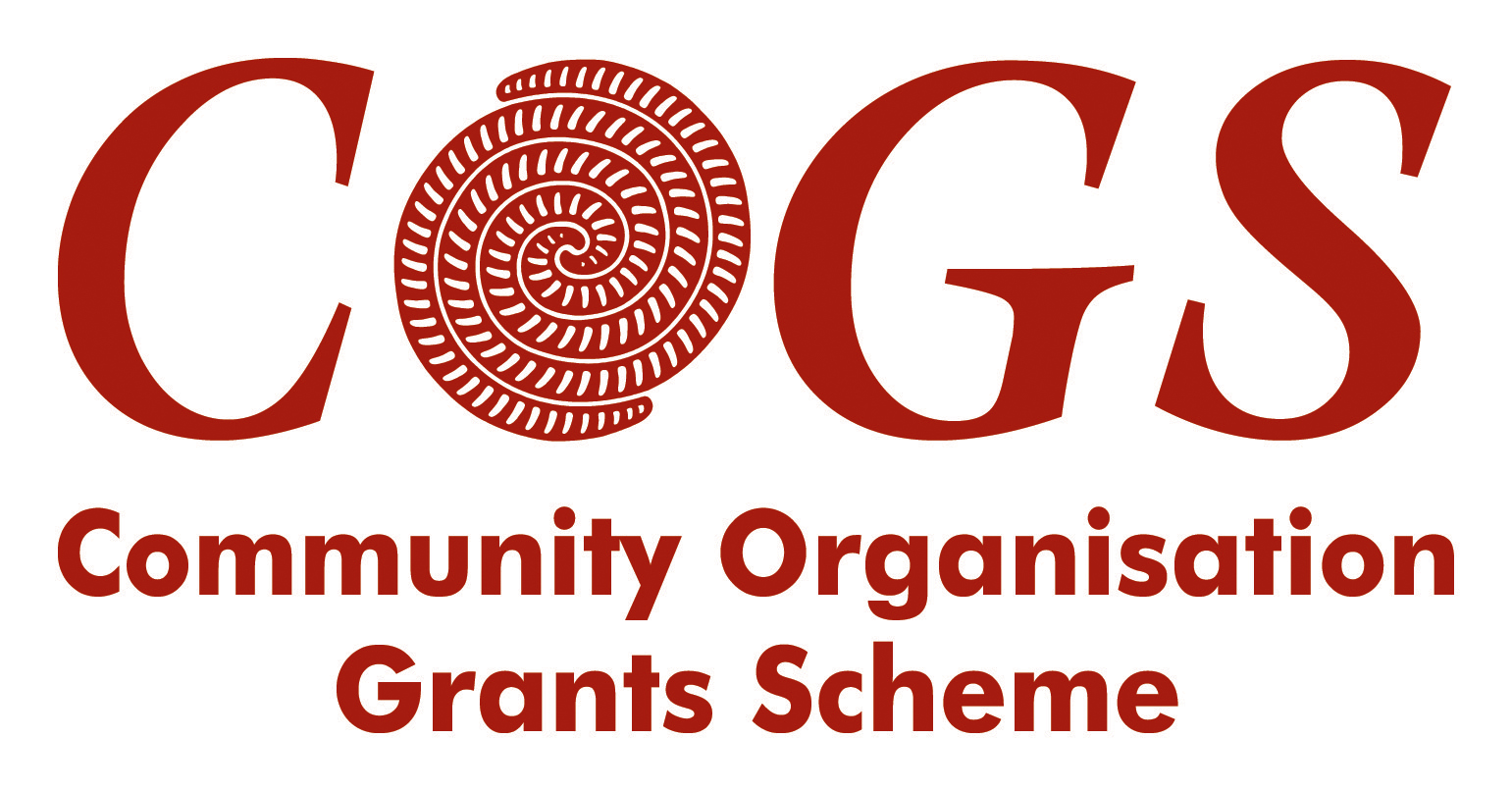 Community Organization Grants Scheme