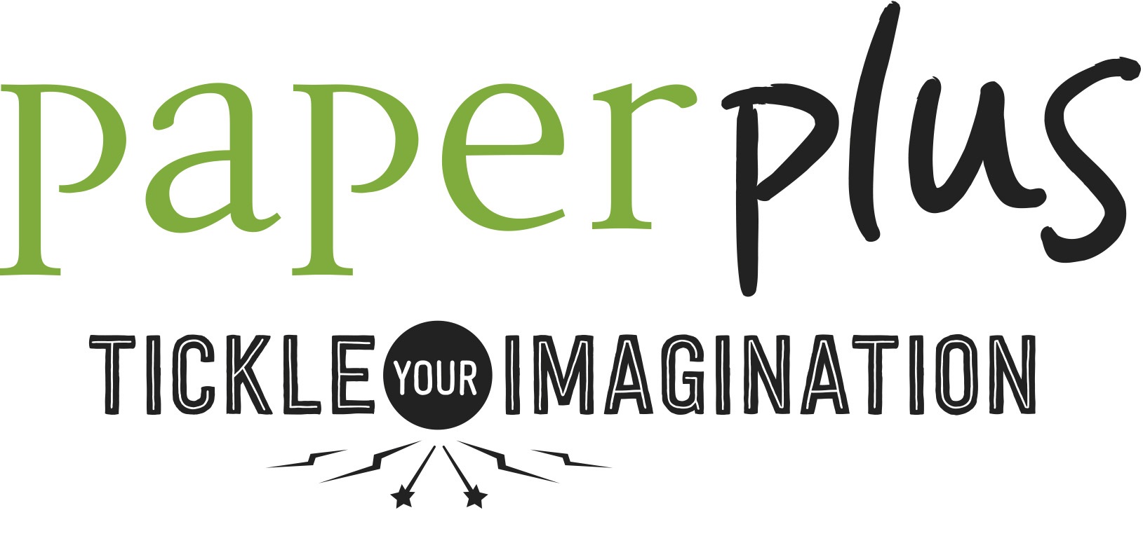 Paper Plus