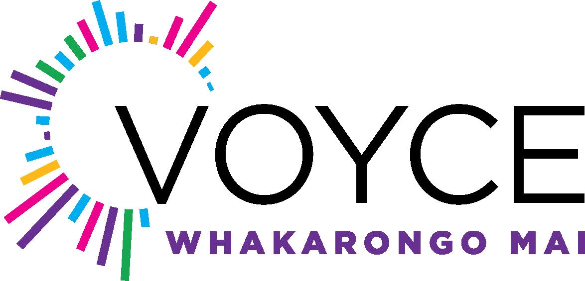 Voyce