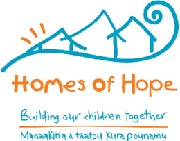 Homes of Hope Logo