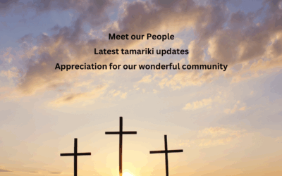 Homes of Hope Newsletter – The April 2023 Easter edition
