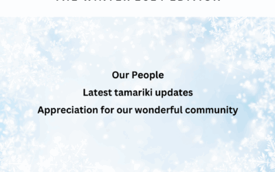 Homes of Hope Newsletter – The Winter 2024 edition