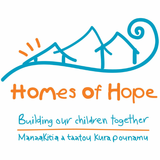 Homes Of Hope Charitable Trust logo