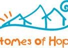 Homes of Hope Logo